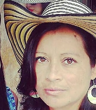 Tia Yudy Casallas Villa