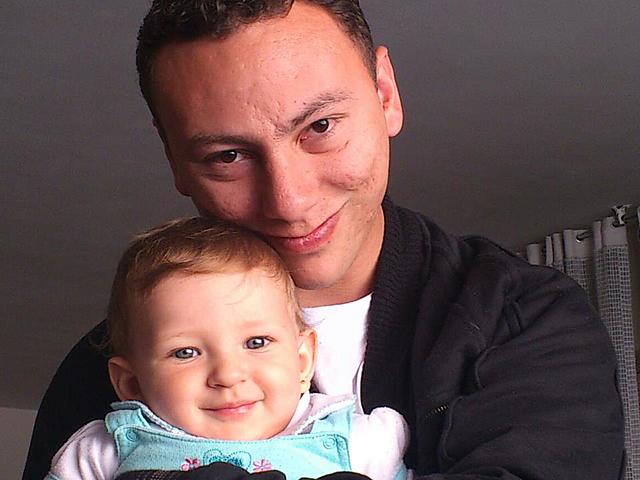 Tio David Castellanos Moreno