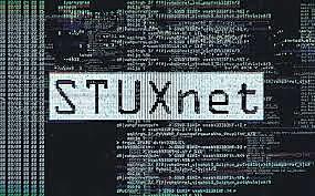 VIRUS STUXNET