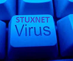 VIRUS STUXNET