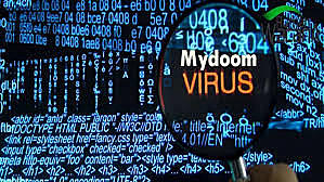 VIRUS MY DOOM