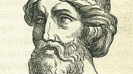 Timeline: Пифагор