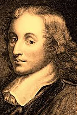 Blaise Pascal
