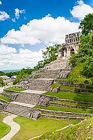 Temple of the Cross Complex