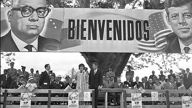 Alliance for Progress