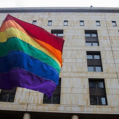 Timeline: evolución de los derechos de la comunidad lgbti