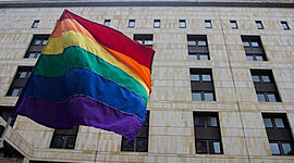 Timeline: evolución de los derechos de la comunidad lgbti