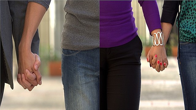 Mesa de Casos Urgentes” de los sectores sociales LGBTI,