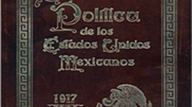 Timeline: Políticas Sociales en México en diferentes Etapas