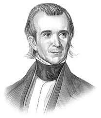 James K. Polk