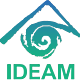 Ideam (colombia) logo