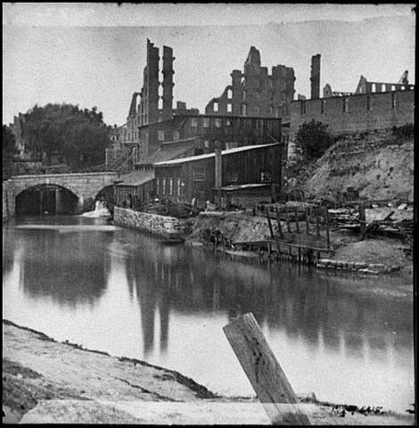 First Labour law passed in Britain