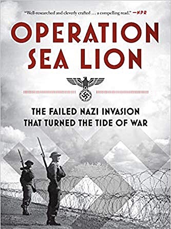 Operation Sea Lion