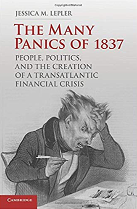 Panics of 1837 &1839