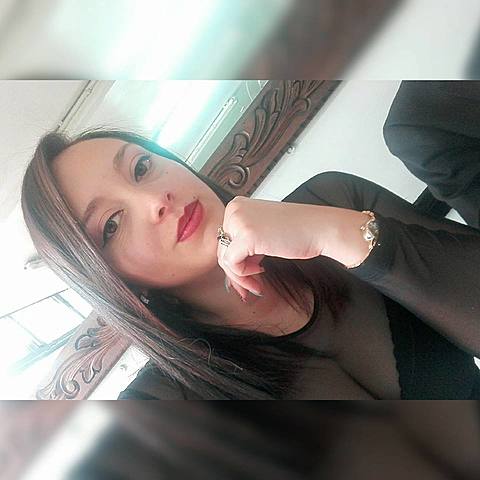 Prima Saida Milena Velasquez Castellanos