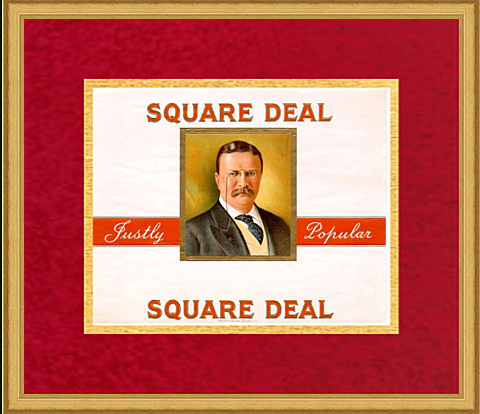 Square Deal