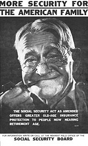 SOCIAL SECURITY