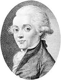 Primer vuelo estadounidense en globo, realizado por el aeronauta francés Jean Pierre Blanchard