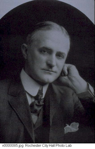 George Eastman