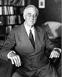 neutrality act of 1937, FDR