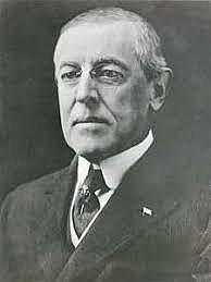 Woodrow Wilson - Veracruz Incident