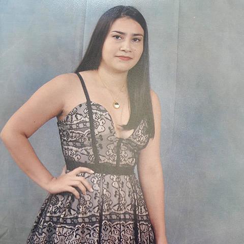 Prima Angie Julieth Casallas Lozano