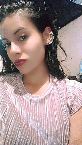 Michelle Daniela Castellanos Casallas