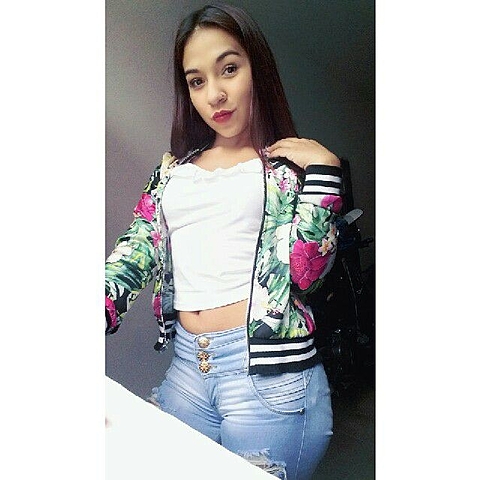 Prima Nicol Daniela Mateus Castellanos