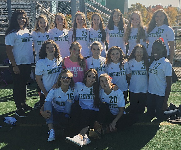 Making the Varsity Soccer Team