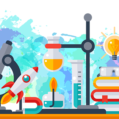 Timeline: Evolución de la ciencia