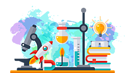 Timeline: Evolución de la ciencia