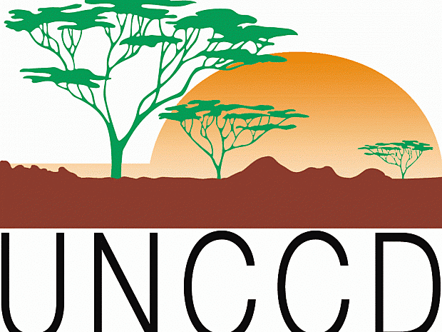 Convencion de las naciones unidas contra la desertificacion