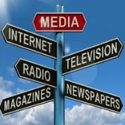 Timeline: History of Media OGU 2021