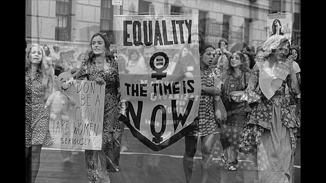 The first known lesbian rights organization in the United States forms in San Francisco