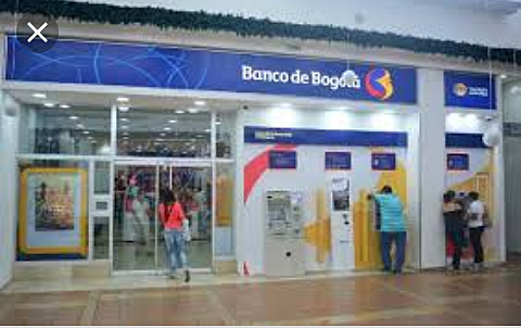banco de Bogotá
