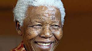 Muere Nelson Mandela