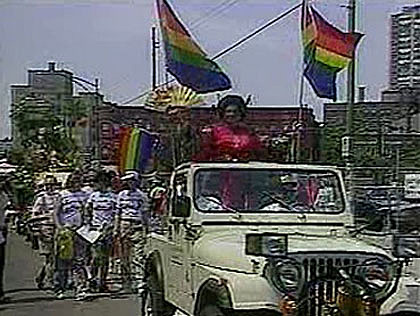 Illinois becomes the first state to decriminalize homosexuality by repealing their sodomy laws.