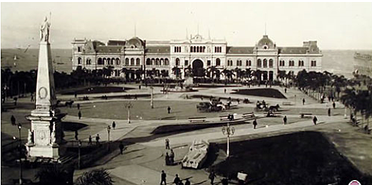 Nacionalización de la Universidad de Córdoba