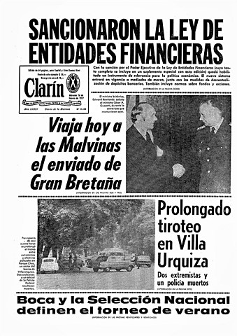 Ley de Entidades Financieras