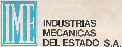 Cierre de Fabrica IME ( Industrias Mecanicas del Estado)