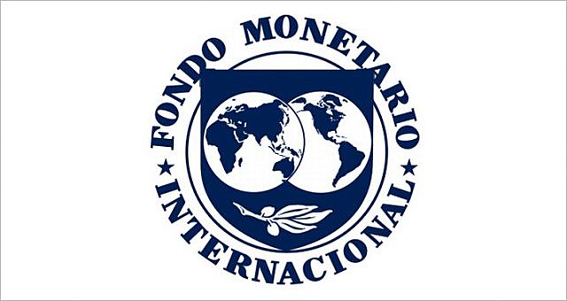 acuerdo con el Fondo Monetario Internacional