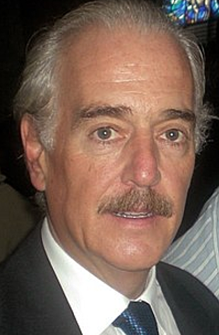 Andrés Pastrana Arango