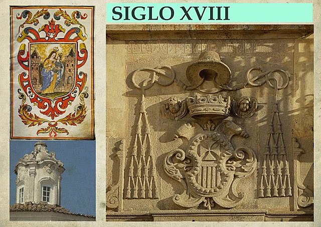 El siglo de las luces y la enciclopedia.