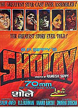 Sholay