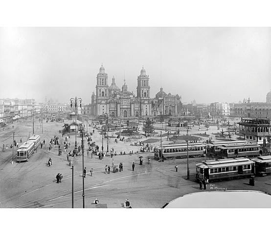 La constitución de 1843