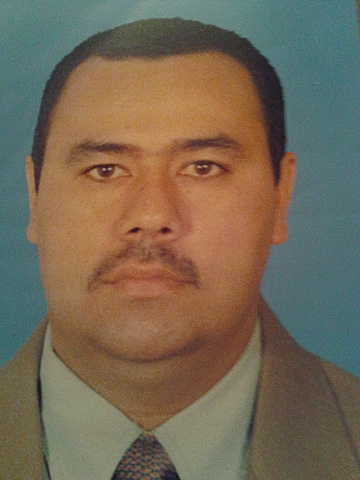 Nacimiento de mi papa  Javier Dario de los Ríos Torres