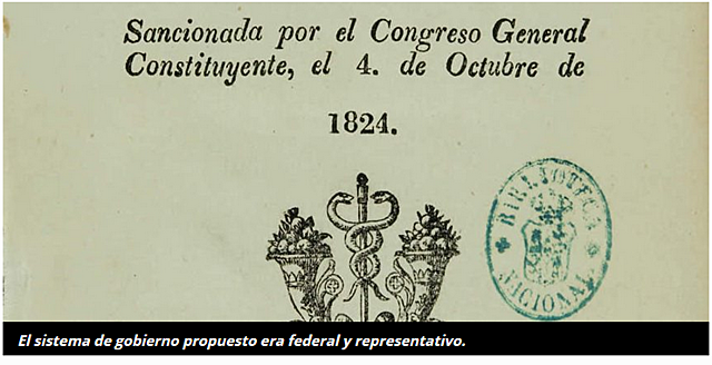 Constitución de 1824