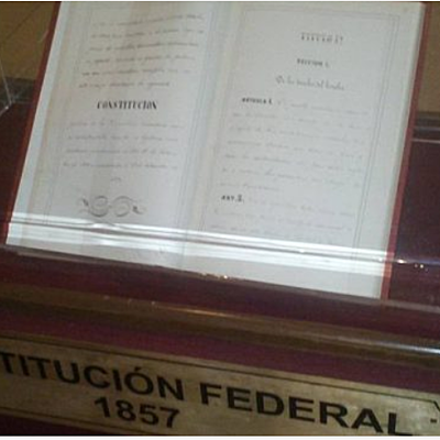 Timeline: Antecedentes de la Mejora Regulatoria en México