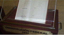 Timeline: Antecedentes de la Mejora Regulatoria en México