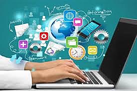 COMPUTADOR PORTÁTIL Y CELULAR DE ALTA GAMA